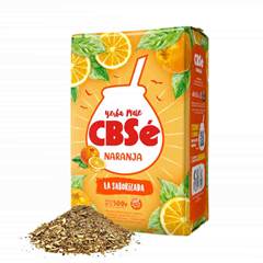 CBSe Naranja