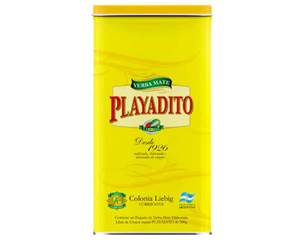 Playadito